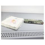 VINTAGE 1964 BARBIE BIRTHDAY NAPKINS AND 28 PIECE