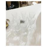 NICE CORDIAL GLASSES