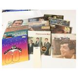 ASSORTED RECORDS AS PICTURED