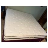 BEAUTY REST RECHARGE SIGNATURE SELECT KING SIZE