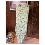 IRONING BOARD & COVER