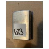 ZIPPO LIGHTER BRADFORD CA