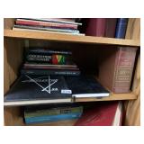 OXFORD DESK DICTIONARY, 40TH EDITION VINTAGE