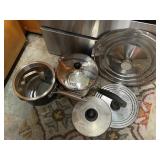 HOT NUDES INCLUDING CUISINART 2 QUART AND