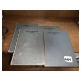 VINTAGE BOOKS ON UNION HAGGADAH (4)