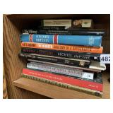 BOOKS ON NAVAL HISTORY, MEDIEVAL TIMES, ETC.