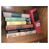 VINTAGE BOOKS INCLUDING THE STILLWELL PAPERS, WAR