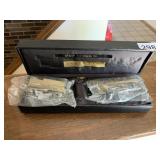 JAMCO TWO PIECE TRAIN METAL INBOX