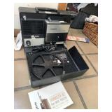 ARGUS SHOW MASTER 462 PROJECTOR