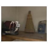 HEAD THERMAL EARMUFFS NEW IMPACT