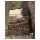 THE NEW GARDEN PARADISE BOOK
