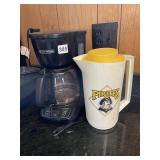 BLACK/DECKER COFFEE MAKER