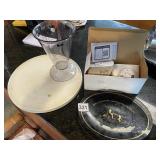 MECHANICAL PLUG IN TWO OUTLET TIMERS 2 INBOX NEW,