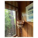 HANGING PLANTERS