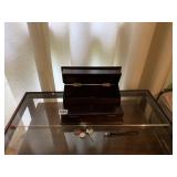 SMALL DRESSER JEWELRY BOX