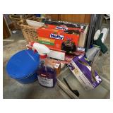 HEFTY GARBAGE BAGS KITCHEN WRAP INCLUDING FOIL