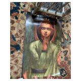 PRINTS READY TO FRAME SET OF 5 SOME DUPLICATES