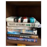 BOOKS: SM. INVENTIONS THAT CHANGED THE WORLD, THE