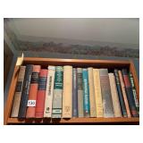 ASSORTED BOOKS PHYSICAL CHEMISTRY, THEORY OF