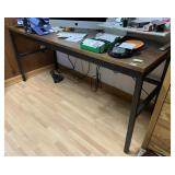 OFFICE DESK OR SOFA TABLE