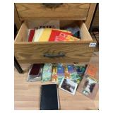 TRAVEL JOURNALS FROM AROUND THE WORLD, OFFICE