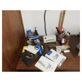 OFFICE SUPPLIES, TECH SOLUTIONS PAPER SHREDDER,