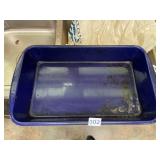 RECTANGLE CHANTAL 9X15X 2 1/2 MADE IN AUSTRIA