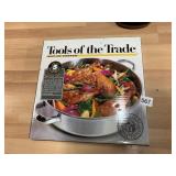 TOOLS OF THE TRADE 5QT ROASTER