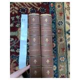 THE FRENCH REVOLUTION 2 VOLUMES