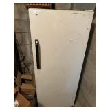 REFRIGERATOR WITH INSIDE FREEZER