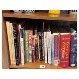 COOKBOOKS INCLUDING BITTMAN