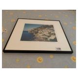 PHOTOGRAPH - POSITANO, ITALY 2003 - JOEL ANDERSON