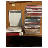 CD TRAVEL KITS WITH CD