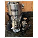 DEï¿½LONGHI EXPRESSO MACHINE