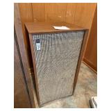 THE FISHER XP-2A SPEAKER