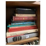 H.W. JANSON HISTORY OF ART, THE TRIUMPH OF AM.