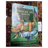 A NATURAL HISTORY OF AM. BIRDS BY FORBUSH AND MAY