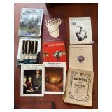 SHEET MUSIC GALORE AND PIANO BOOKS - NOT ANYTHING