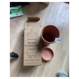 DUTCH WINE CHILLER MODEL 7000 (NO LID)