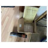 AMERICAN LAW OF TORTS BOOK & SUPPLEMENTS