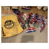 ADULT SPECIAL OLYMPICS