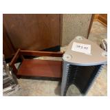 CDS AND CD RACKS MANY CLASSICAL