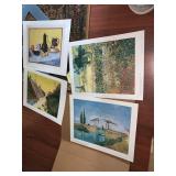 PRINTS READY TO FRAME FROM THE METROPOLITAN