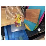 CUTTING BOARD, SERVING TRAY, WOOD CUTTING BOARD