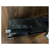SONY DVD PLAYER