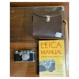 LEICA D.R.P. ERNST LEITZ WETZLAR NR 377 325