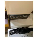 POLAROID MODEL 210 LAND CAMERA IN ORIGINAL CASE