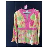 LILY PULITZER DRESS SZ M