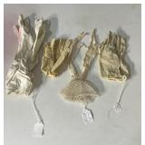 VINTAGE GLOVES