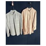 LAKSHMI 16" COLLARED SHIRTS